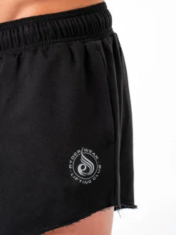 3" Fleece Shorts