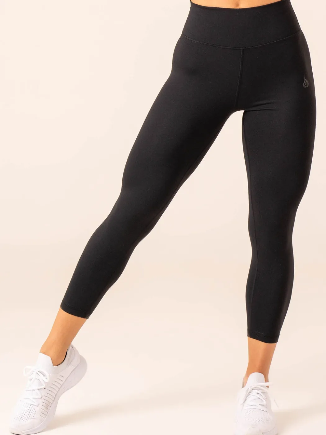 7/8 High Waisted Leggings
