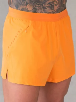 3" Training Shorts