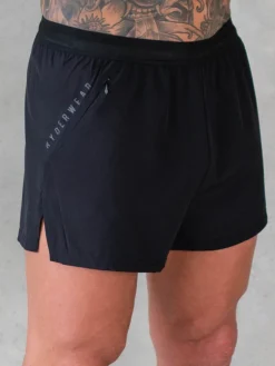 3" Training Shorts