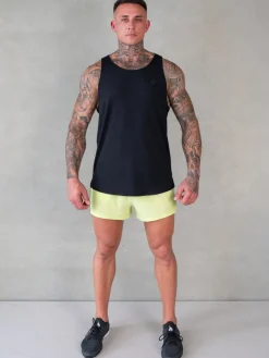 3" Training Shorts