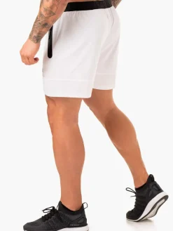 Action Mesh Short