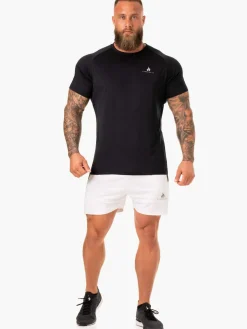 Action Mesh Short