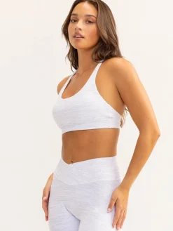 Activate Scoop Neck Sports Bra