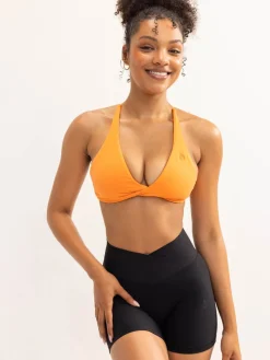 Activate Twist Sports Bra