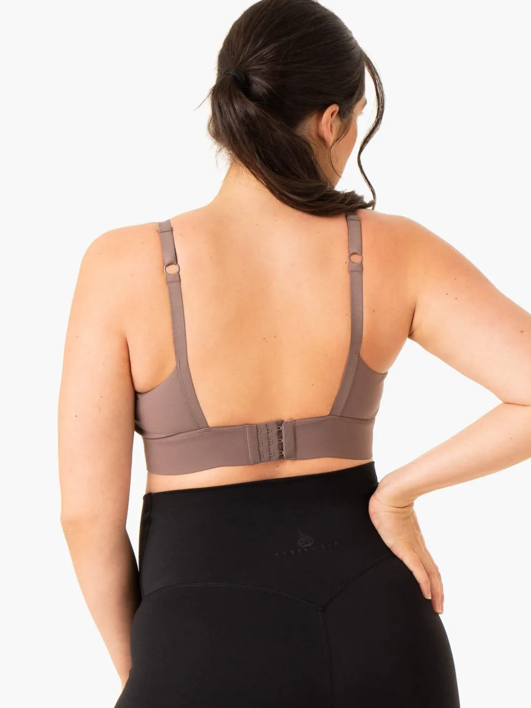 Active Bump Sports Bra
