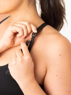 Active Bump Sports Bra