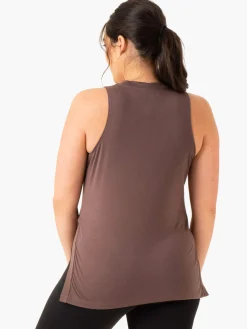 Active Bump Tank