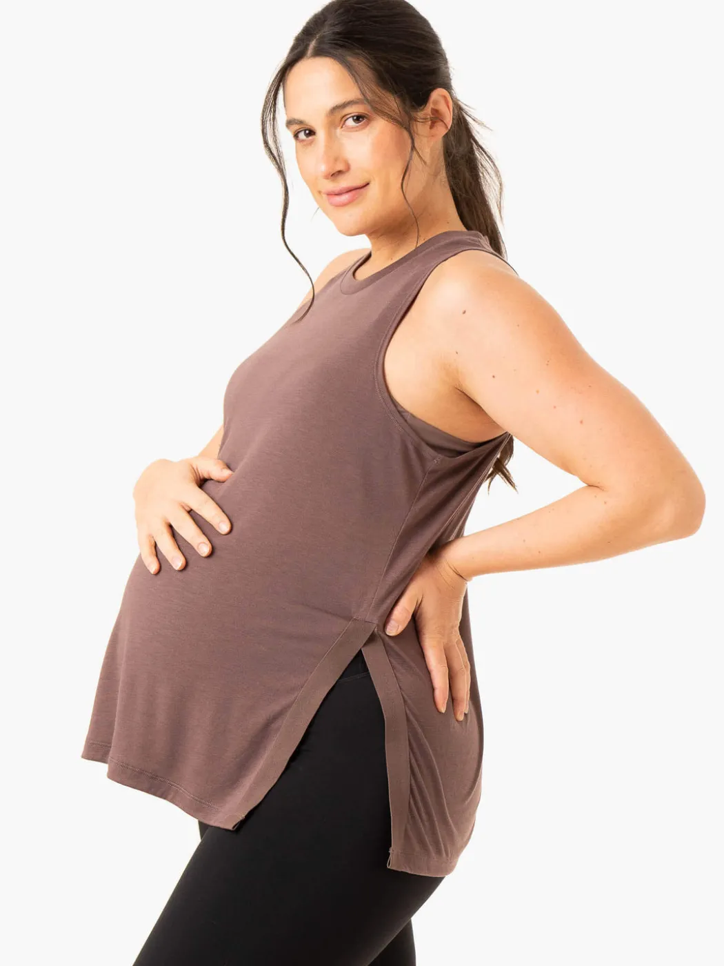 Active Bump Tank