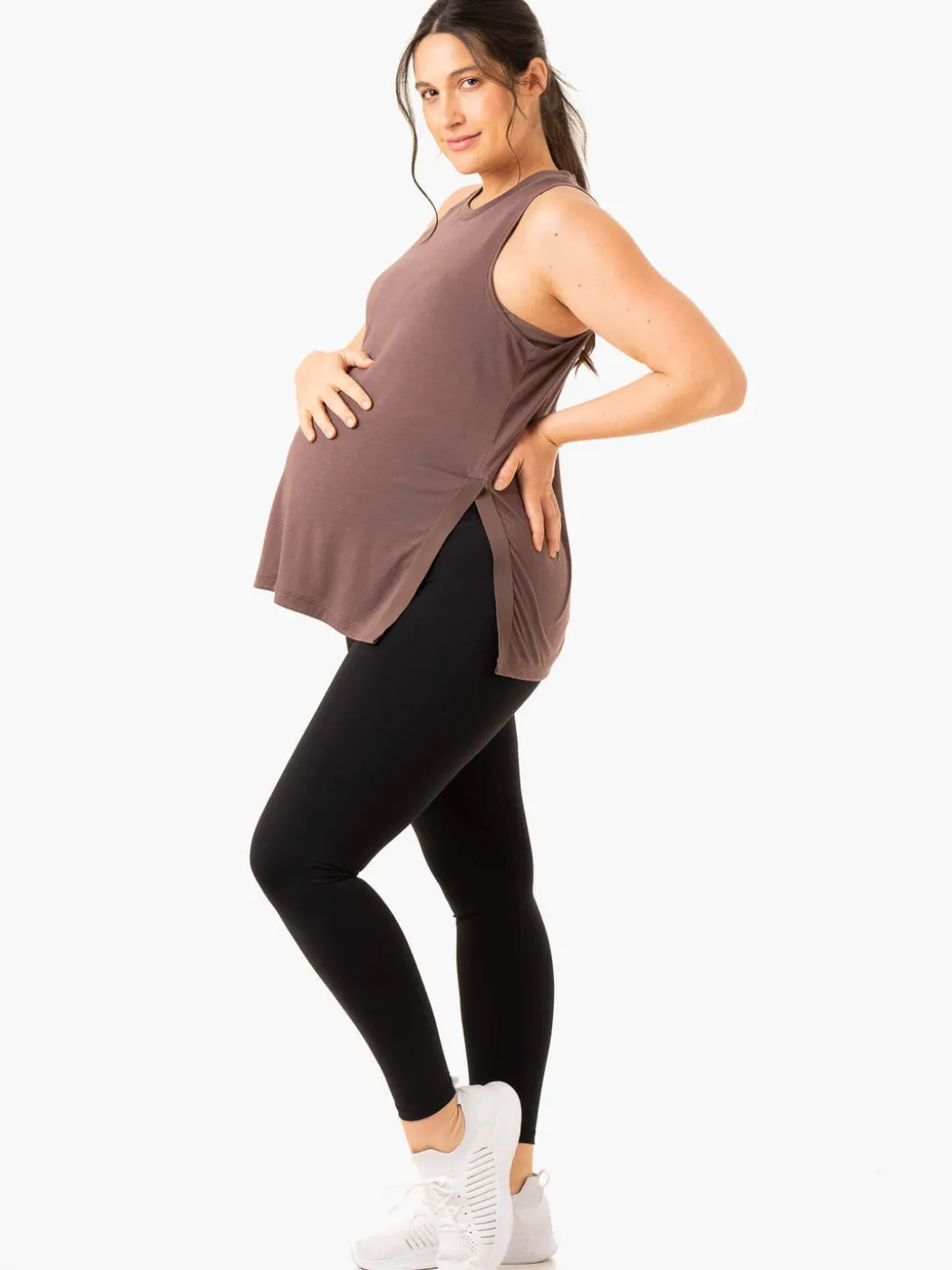Active Bump Tank