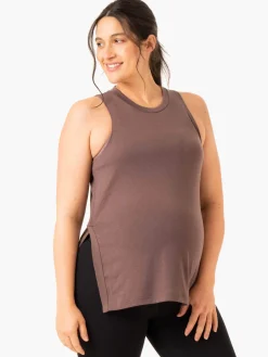 Active Bump Tank