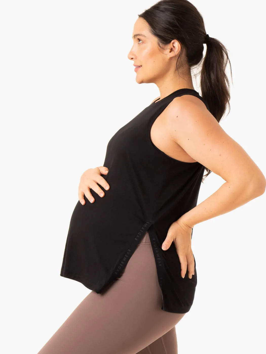 Active Bump Tank