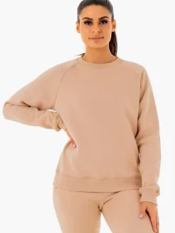 Adapt Boyfriend Sweater