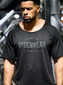 Advance Fleece Rag Top