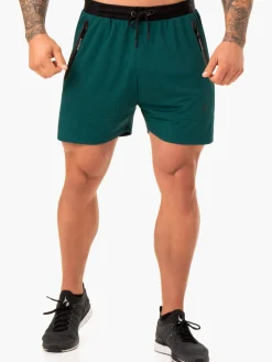Advance Mesh Short