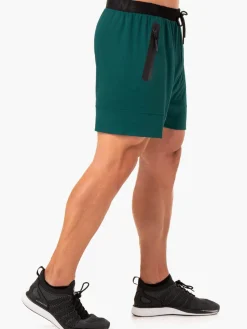 Advance Mesh Short