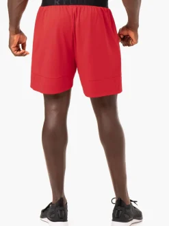 Advance Mesh Short