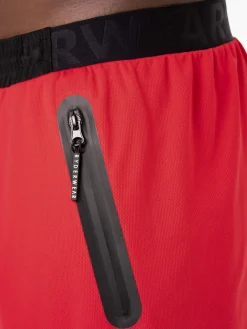 Advance Mesh Short