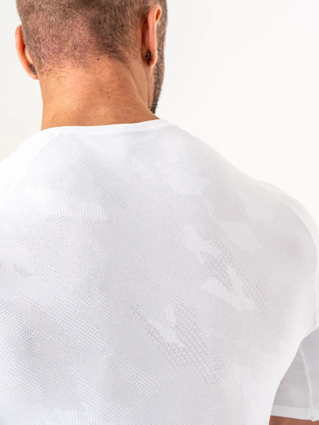 Aero Core Seamless T-Shirt