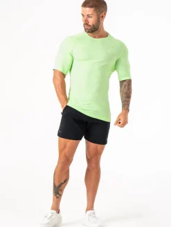 Aero Core Seamless T-Shirt