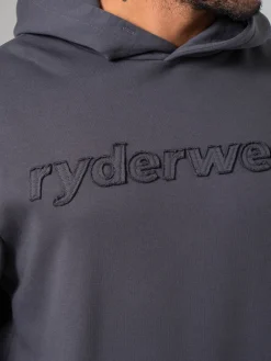 Applique Hoodie