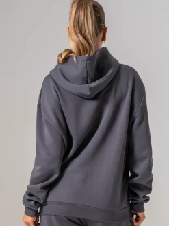 Applique Hoodie