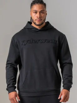 Applique Hoodie