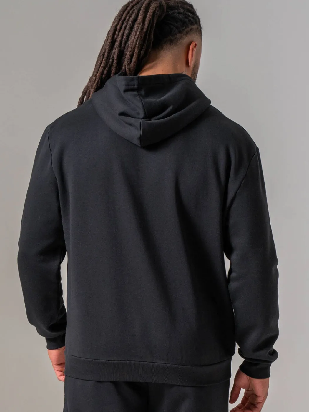 Applique Hoodie