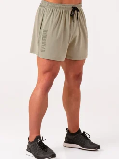 Arnie Shorts