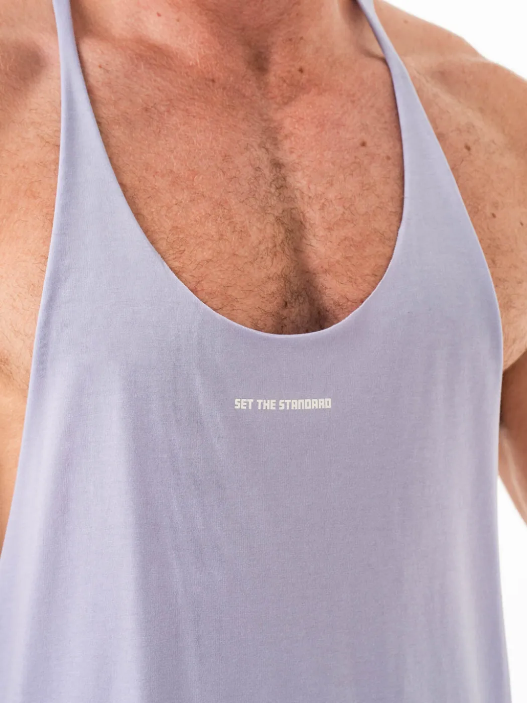 Arnie T-Back