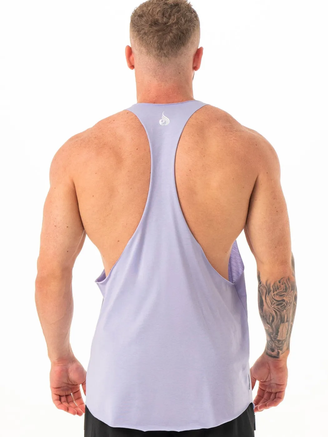 Arnie T-Back