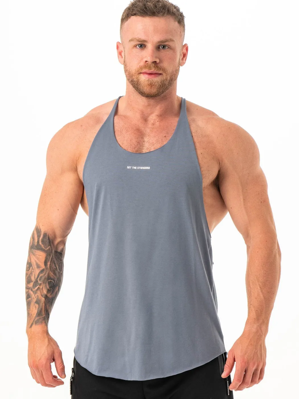 Arnie T-Back