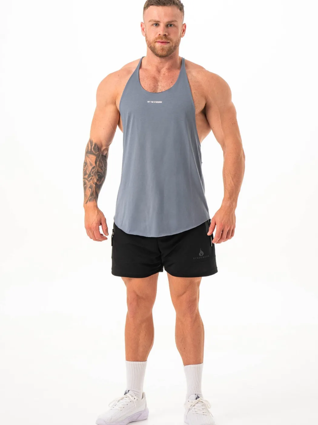 Arnie T-Back