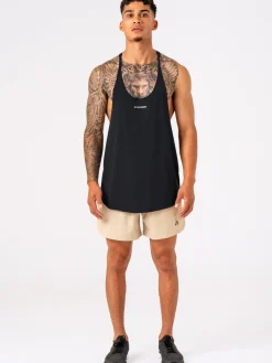 Arnie T-Back