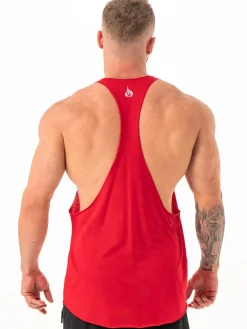 Arnie T-Back