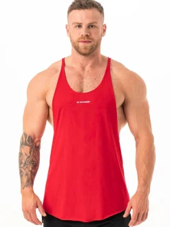 Arnie T-Back
