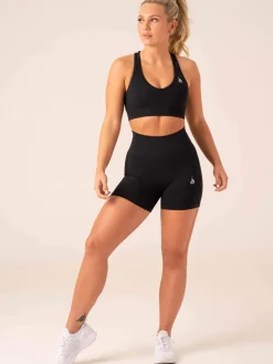 Aspire Seamless Shorts
