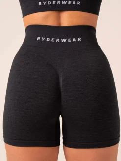 Aspire Seamless Shorts