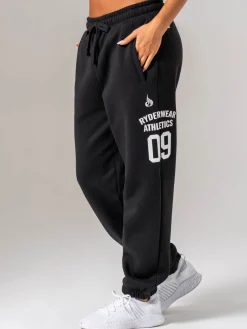 Athletic Track Pant