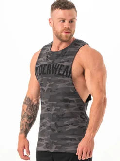 Baller Tank
