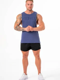 Baller Tank