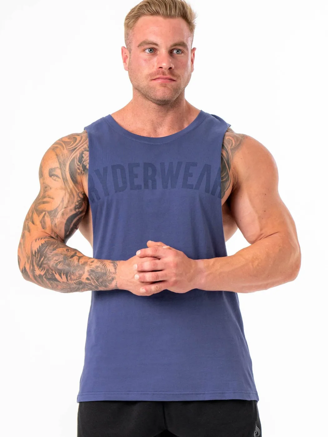 Baller Tank