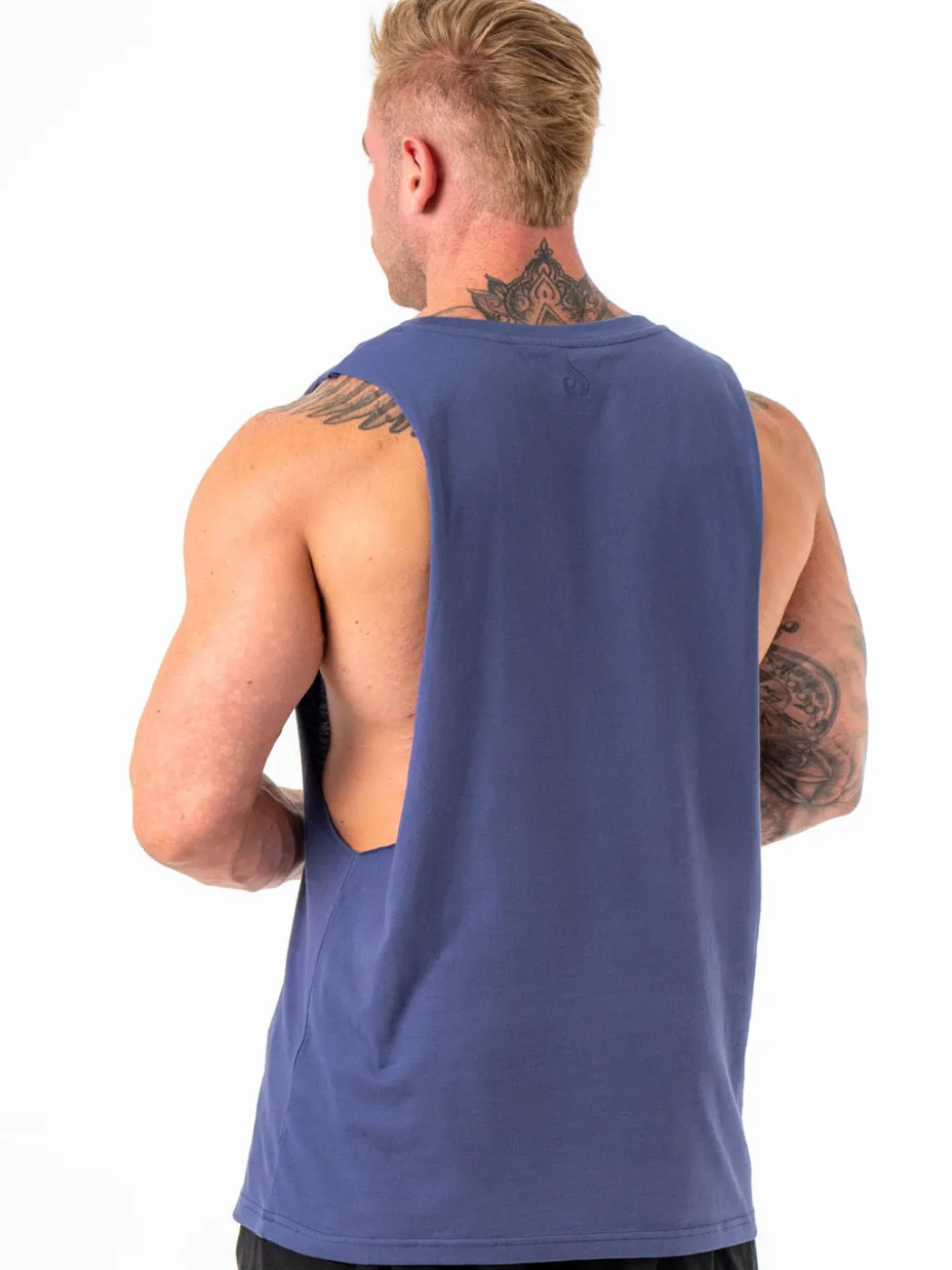 Baller Tank