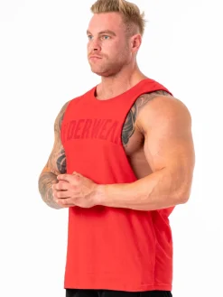 Baller Tank