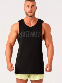 Baller Tank