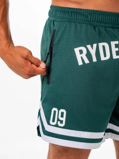 Basketball Short