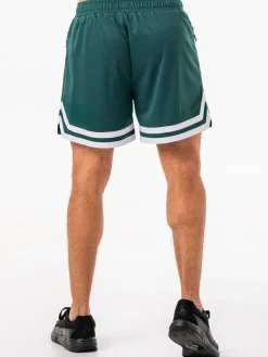Basketball Short