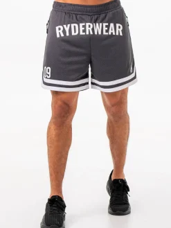 Basketball Short