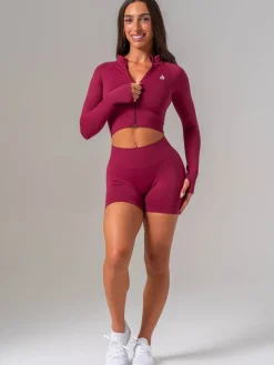 Boost Seamless Jacket
