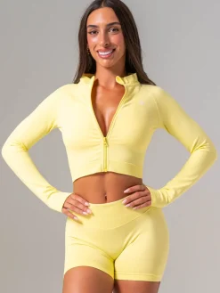 Boost Seamless Jacket